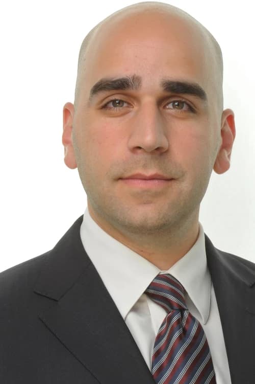 Ghaleb El Masri, Founder and Managing Director of 1205 Consulting