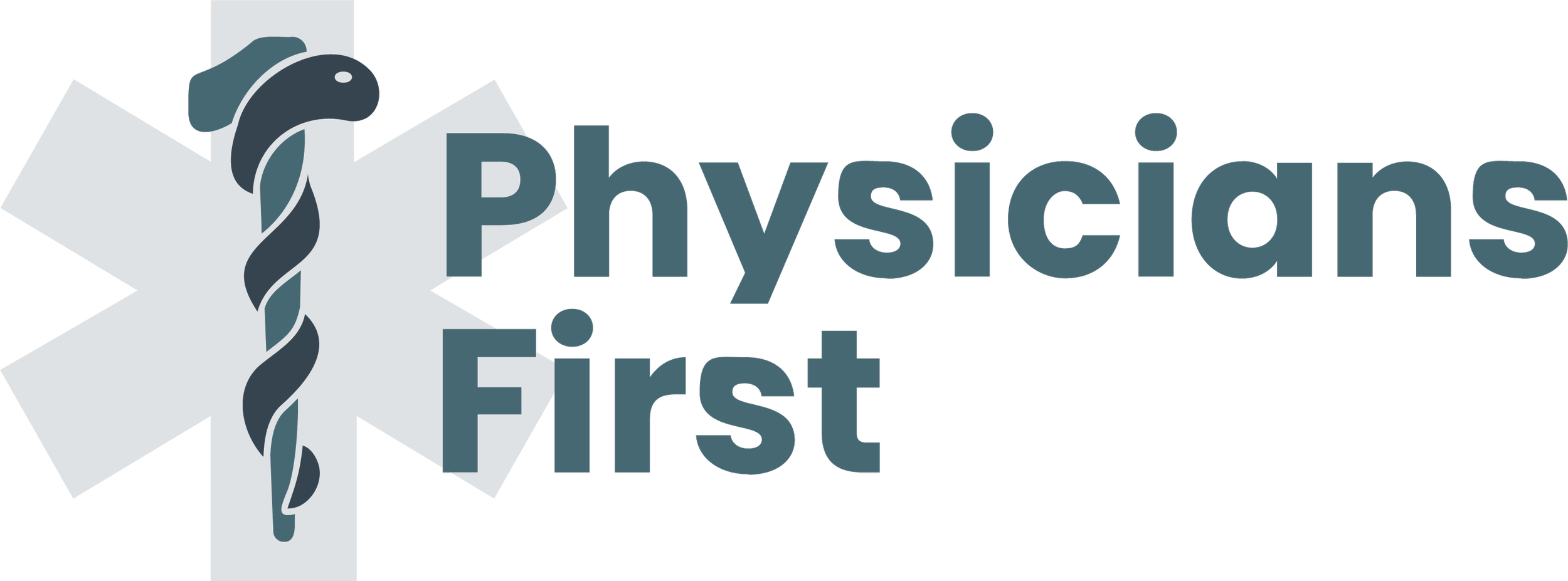 Physicians First